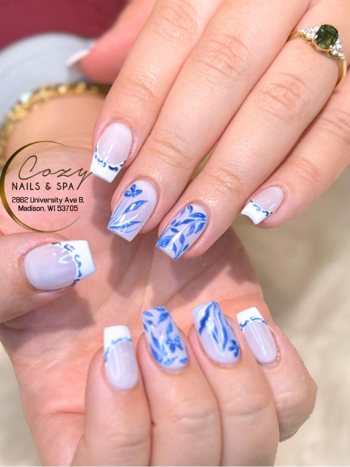 amazing nail